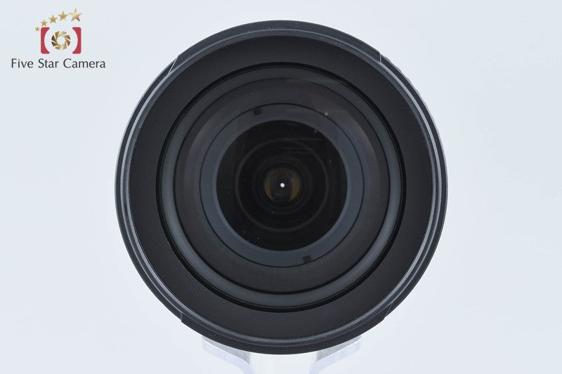 Nikon AF-S DX NIKKOR 18-70mm f/3.5-4.5 G ED from Japan