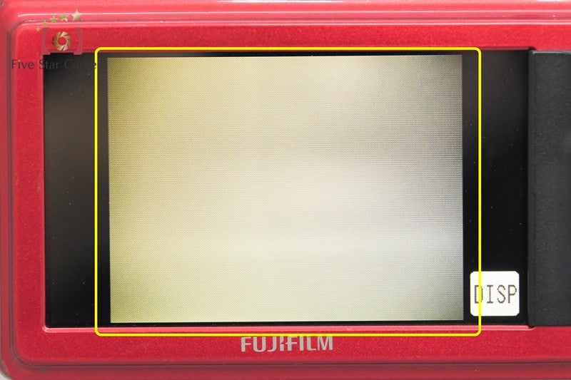 Fujifilm FinePix Z90 Red 14.2 MP Digital Camera from Japan