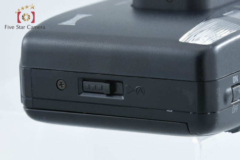 Nikon AF600 35mm Point & Shoot Film Camera from Japan
