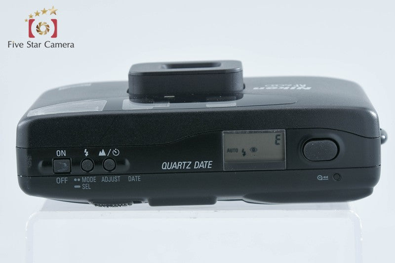 Nikon AF600 35mm Point & Shoot Film Camera from Japan