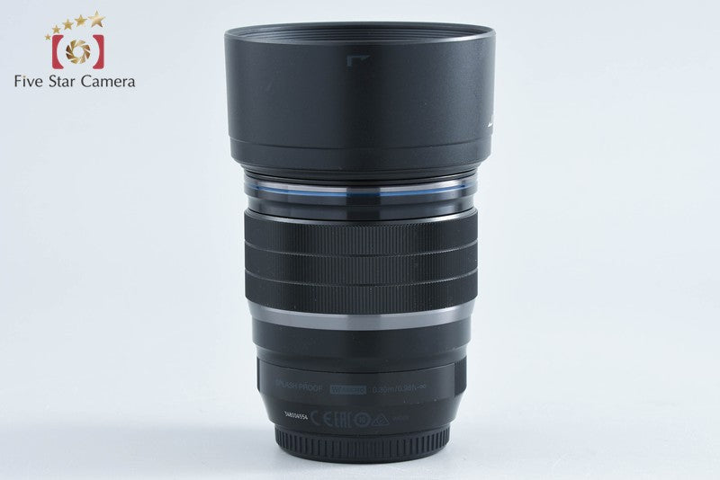 Olympus M.ZUIKO DIGITAL ED 25mm f/1.2 PRO from Japan