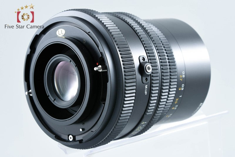 Mamiya K/L 65mm f/4 L for RB67 from Japan