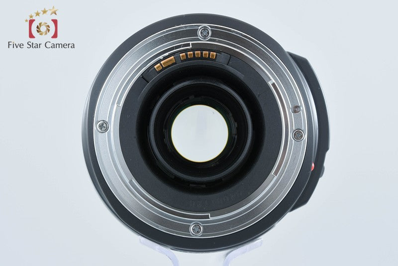 Canon EF 28-135mm f/3.5-5.6 IS USM from Japan