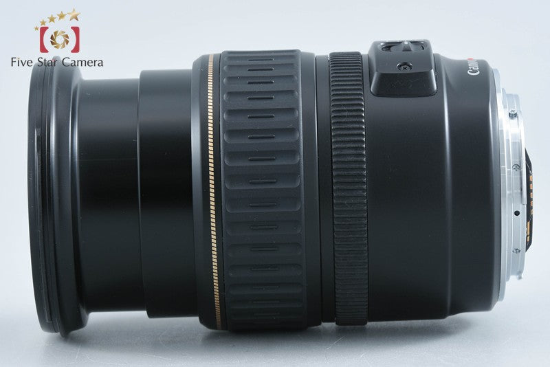 Canon EF 28-135mm f/3.5-5.6 IS USM from Japan