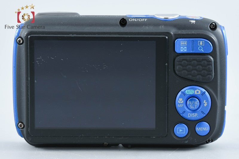 Canon PowerShot D30 12.1 MP Digital Camera from Japan