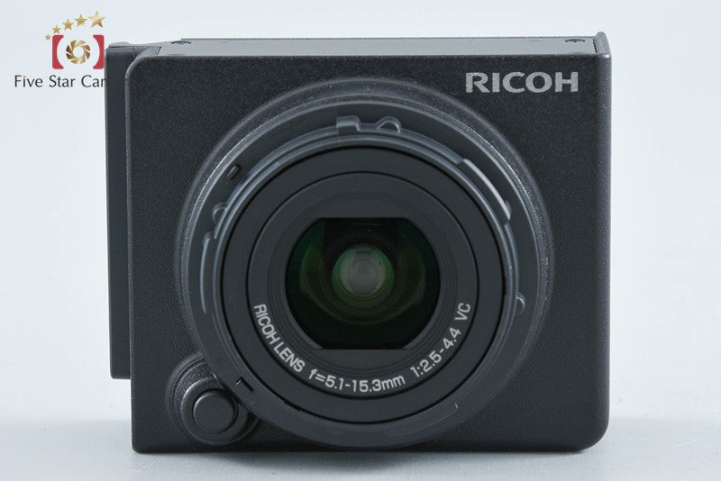 RICOH S10 24-72mm f/2.5-4.4 VC for GXR from Japan