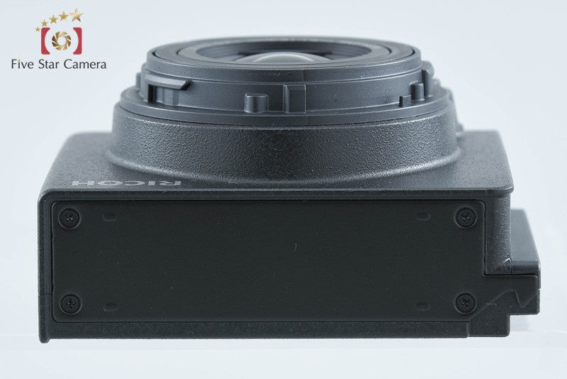 RICOH S10 24-72mm f/2.5-4.4 VC for GXR from Japan