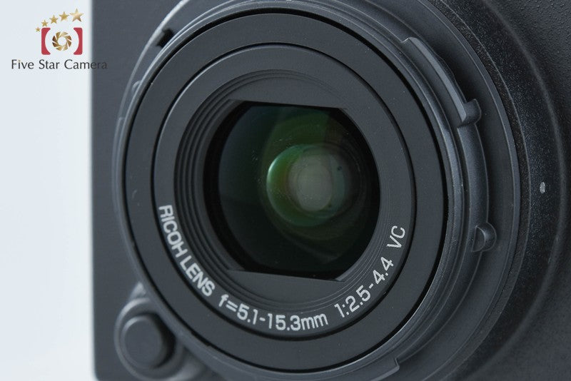 RICOH S10 24-72mm f/2.5-4.4 VC for GXR from Japan