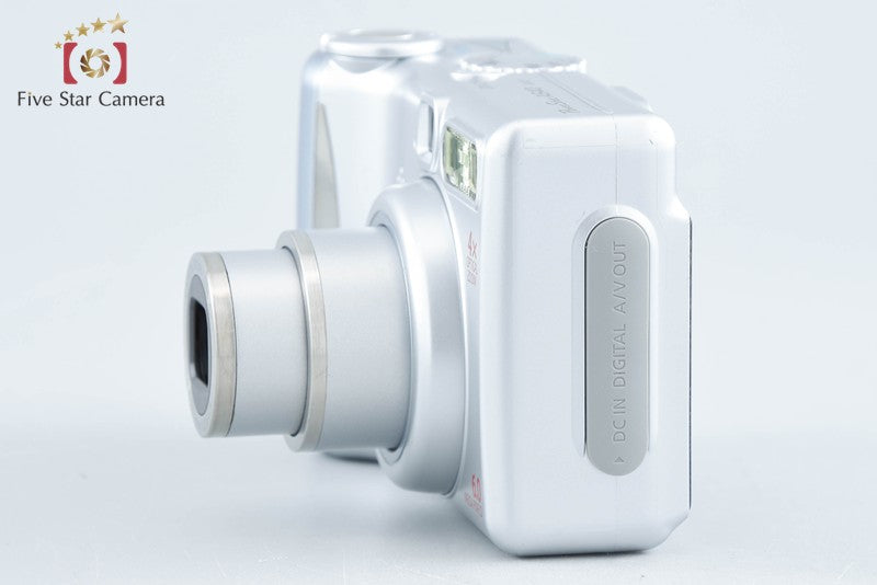 Canon PowerShot A540 6.0 MP Digital Camera from Japan