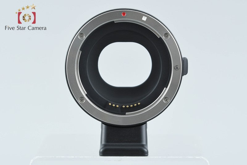 Canon Mount Adapter EF-EOS M from Japan