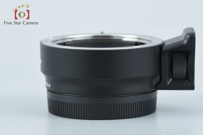 Canon Mount Adapter EF-EOS M from Japan