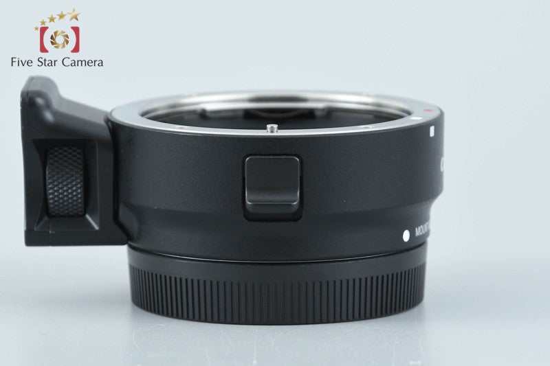 Canon Mount Adapter EF-EOS M from Japan
