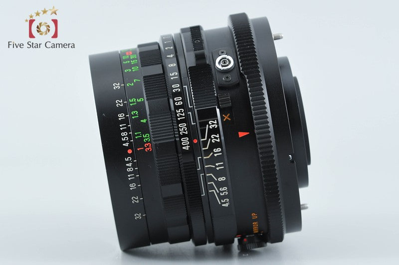 Mamiya SEKOR C 65mm f/4.5 for RB67 from Japan