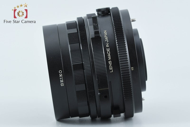 Mamiya SEKOR C 65mm f/4.5 for RB67 from Japan