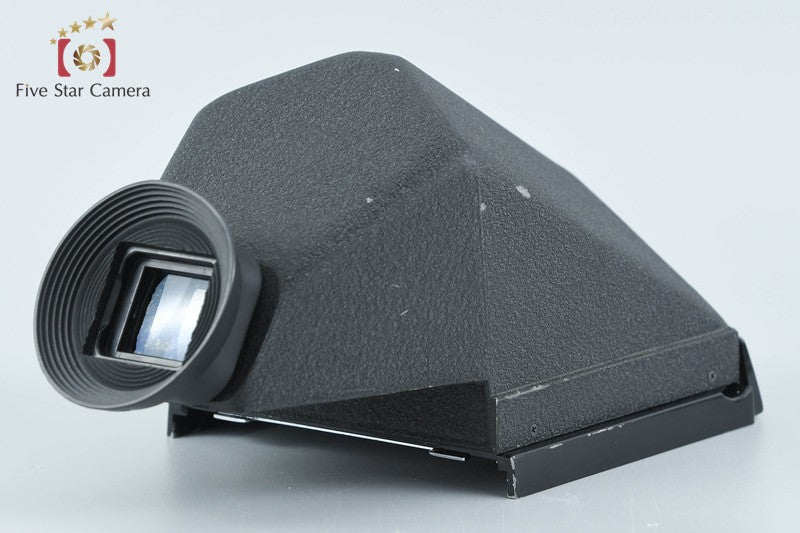 Mamiya Prism Finder for RB67 from Japan