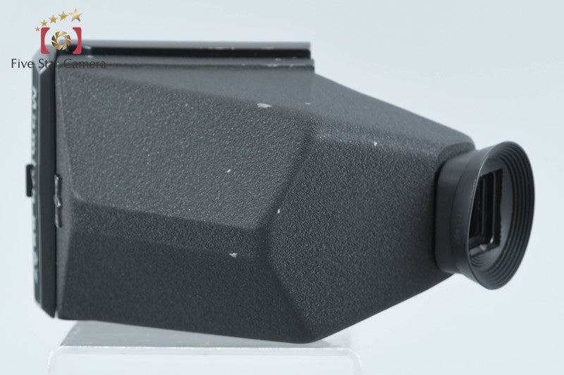 Mamiya Prism Finder for RB67 from Japan