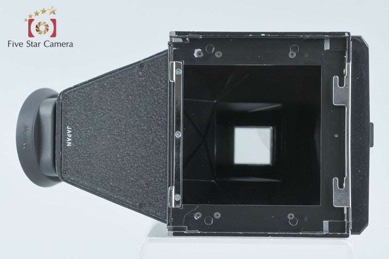 Mamiya Prism Finder for RB67 from Japan