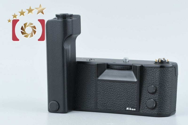 Nikon MD-4 Motor Drive for F3 from Japan