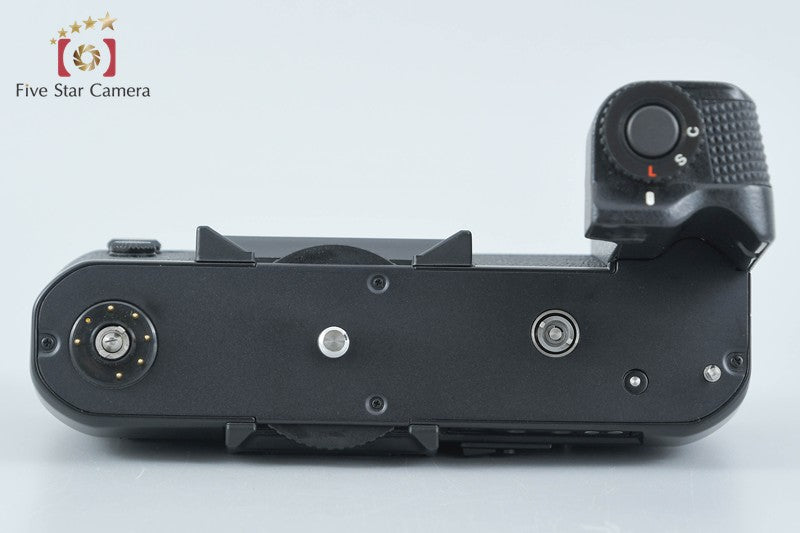 Nikon MD-4 Motor Drive for F3 from Japan