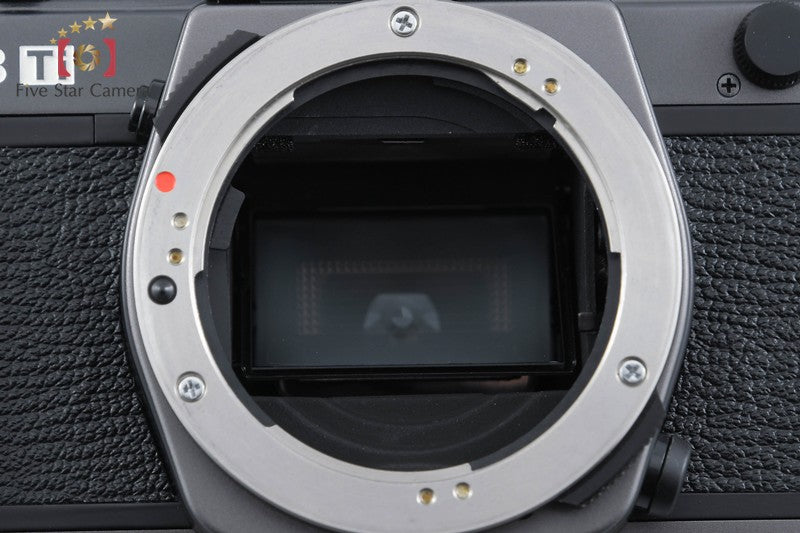 Olympus OM-3Ti 35mm SLR Film Camera Body from Japan