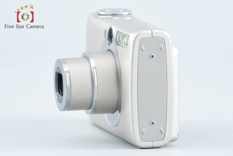 Canon IXY DIGITAL 700 Satin Beige 7.1 MP Digital Camera from Japan
