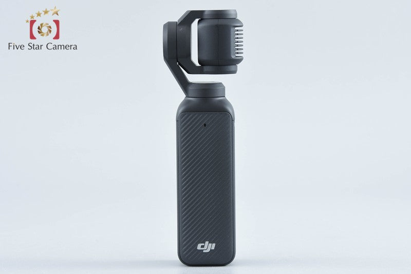 DJI Osmo Pocket 3 4K Handheld Gimbal Stabilizer Camera from Japan