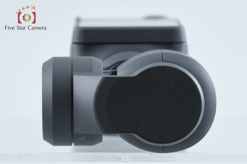 DJI Osmo Pocket 3 4K Handheld Gimbal Stabilizer Camera from Japan