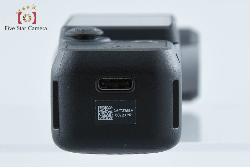 DJI Osmo Pocket 3 4K Handheld Gimbal Stabilizer Camera from Japan