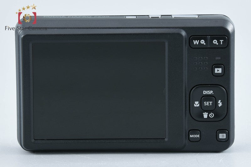 Kodak PIXPRO FZ55 Black 16.0 MP Digital Camera from Japan