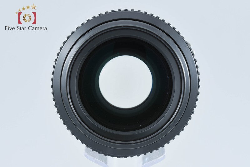 Nikon Ai-S NIKKOR 35mm f/1.4 from Japan