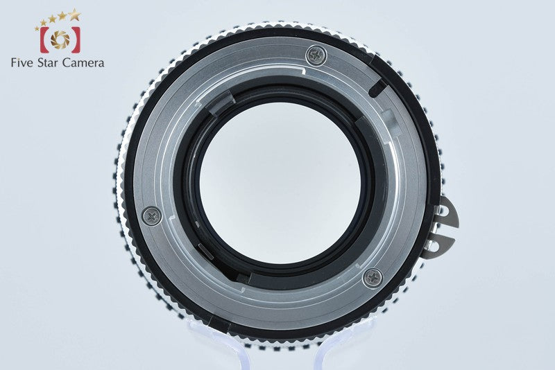 Nikon Ai-S NIKKOR 35mm f/1.4 from Japan