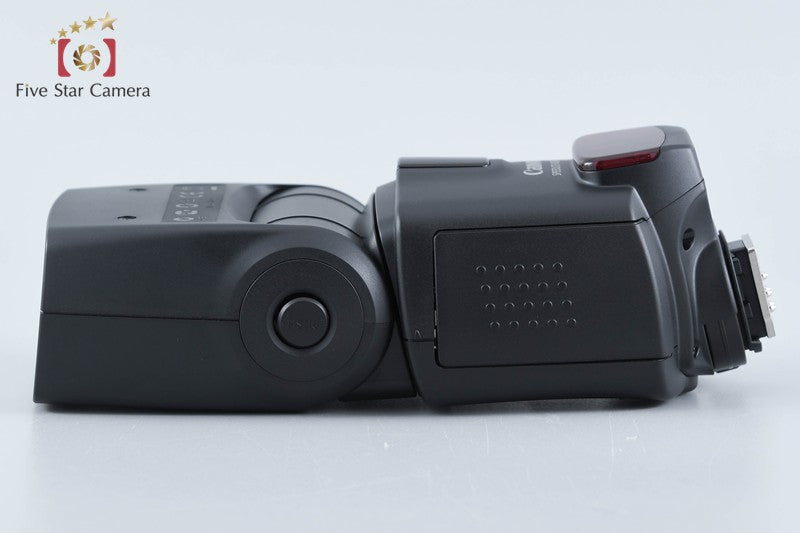 Canon SPEEDLITE 430EX II Shoe Mount Flash from Japan