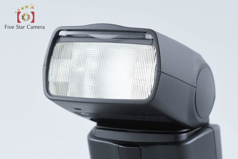 Canon SPEEDLITE 430EX II Shoe Mount Flash from Japan