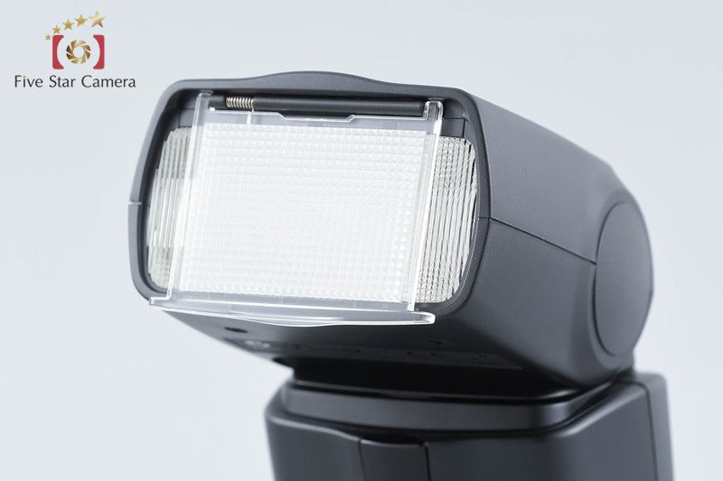 Canon SPEEDLITE 430EX II Shoe Mount Flash from Japan