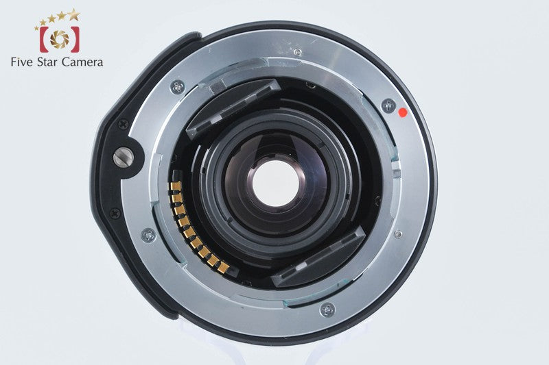 CONTAX Carl Zeiss Biogon 21mm f/2.8 T* for G1 / G2 from Japan