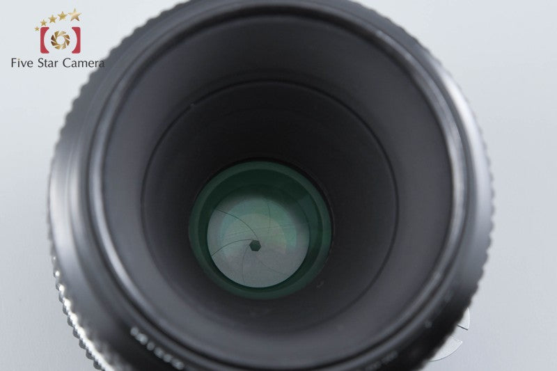 Nikon New Micro-NIKKOR 55mm f/3.5 Non Ai Lens from Japan