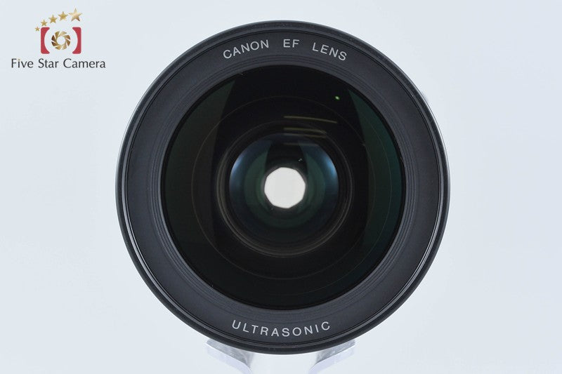 Canon EF 28-70mm f/2.8 L USM from Japan