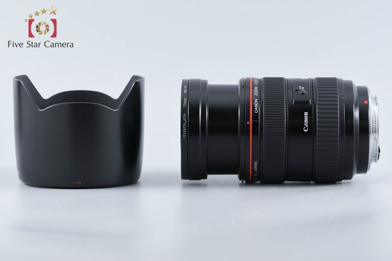 Canon EF 28-70mm f/2.8 L USM from Japan