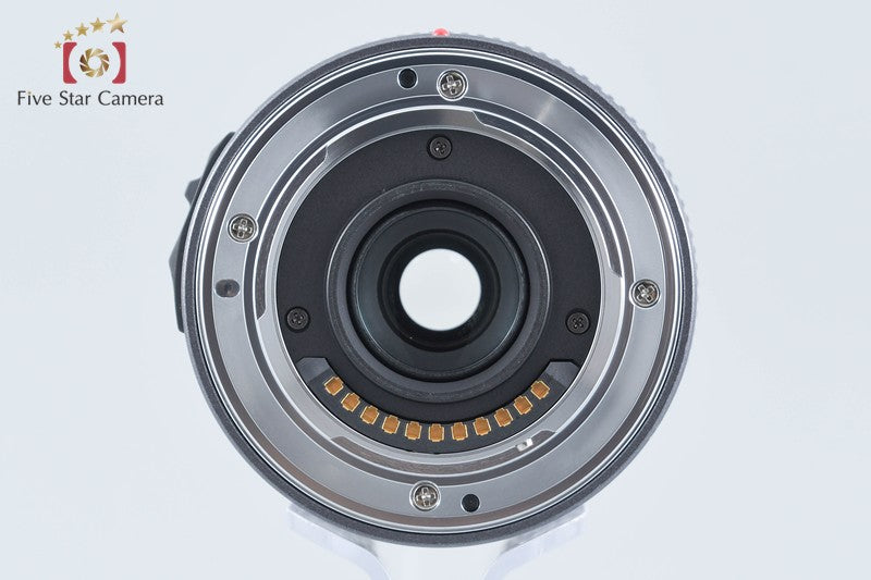 Panasonic LUMIX G VARIO 14-45mm f/3.5-5.6 ASPH MEGA O.I.S. H-FS014045 from Japan