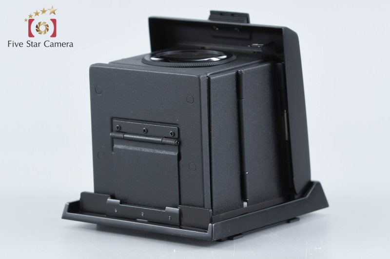 Zenza Bronica Waist Level Finder for SQ Series from Japan