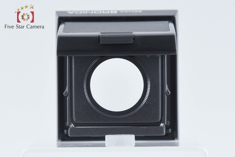 Zenza Bronica Waist Level Finder for SQ Series from Japan