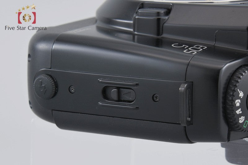 Canon EOS 5 QD 35mm SLR Film Camera Body