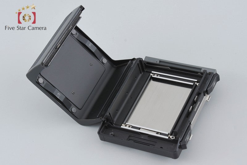 Zenza Bronica ETR Si + ZENZANON-PE 75mm f/2.8