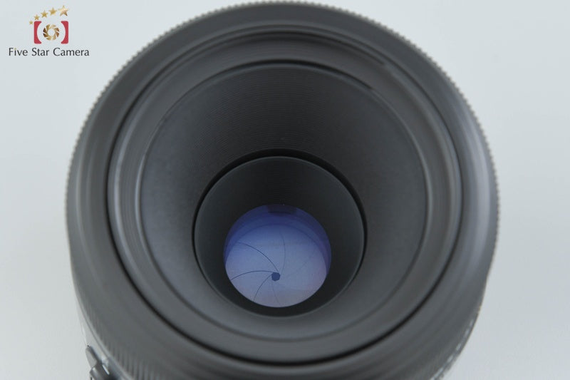 Sony 50mm f/2.8 MACRO SAL50M28 for Sony A Mount Lens