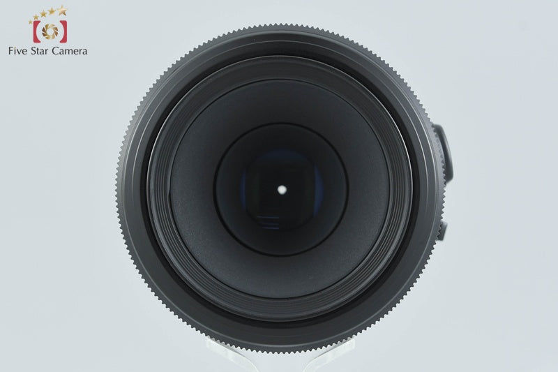 Sony 50mm f/2.8 MACRO SAL50M28 for Sony A Mount Lens