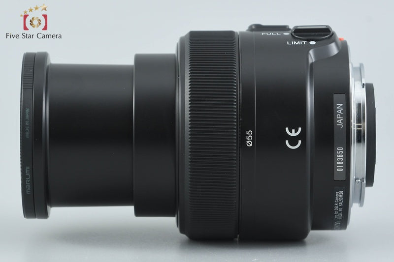 Sony 50mm f/2.8 MACRO SAL50M28 for Sony A Mount Lens