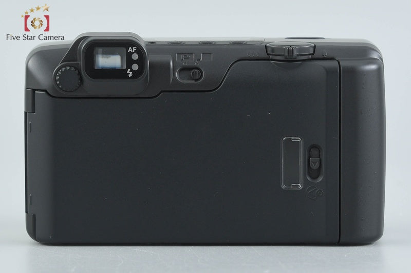 Pentax ESPIO 90MC Silver 35mm Point & Shoot Film Camera