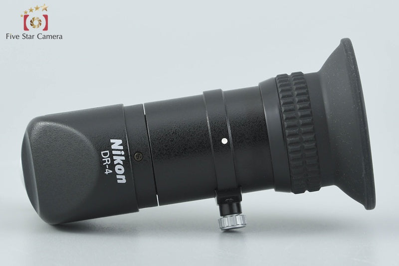 Nikon DR-4 Angle Finder