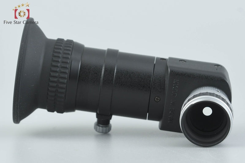 Nikon DR-4 Angle Finder