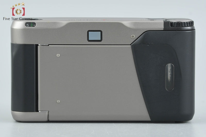 CONTAX T2 35mm Point & Shoot Film Camera